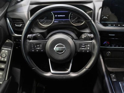 Nissan Qashqai 1.3 mhev Tekna 4wd 158cv xtronic (12)