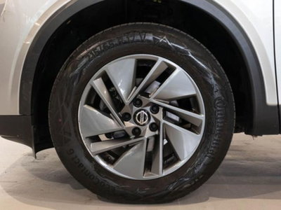 Nissan Qashqai 1.3 mhev Tekna 4wd 158cv xtronic (7)