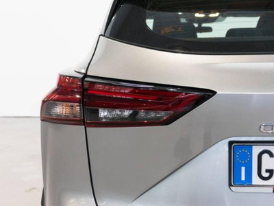 Nissan Qashqai 1.3 mhev Tekna 4wd 158cv xtronic (9)