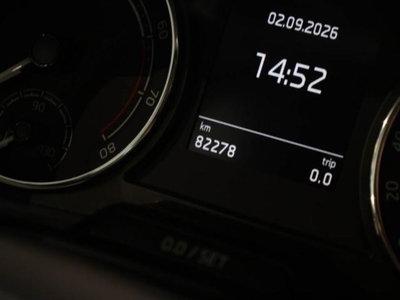 Skoda Kamiq 1.0 TSI 110 CV DSG Style (10)