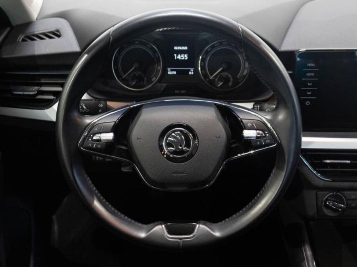 Skoda Kamiq 1.0 TSI 110 CV DSG Style (12)