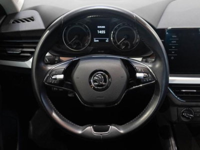 Skoda Kamiq 1.0 TSI 110 CV DSG Style (12)