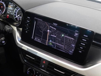 Skoda Kamiq 1.0 TSI 110 CV DSG Style (14)