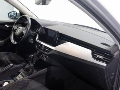 Skoda Kamiq 1.0 TSI 110 CV DSG Style (5)