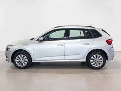 Skoda Kamiq 1.0 TSI 110 CV DSG Style (6)