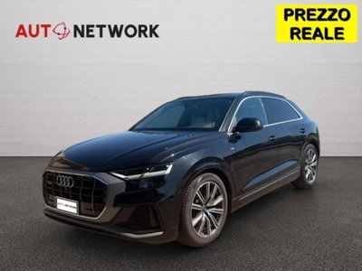 Audi Q8 Q8 50 TDI 286 CV quattro tiptronic Sport usata