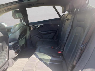 Audi Q8 Q8 50 TDI 286 CV quattro tiptronic Sport (10)