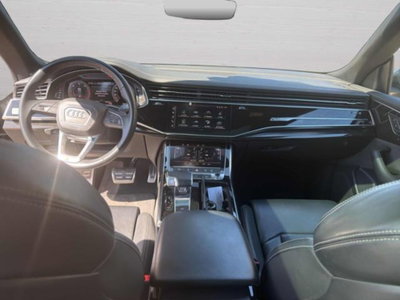 Audi Q8 Q8 50 TDI 286 CV quattro tiptronic Sport (11)