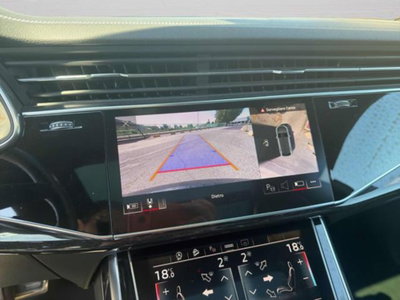 Audi Q8 Q8 50 TDI 286 CV quattro tiptronic Sport (13)