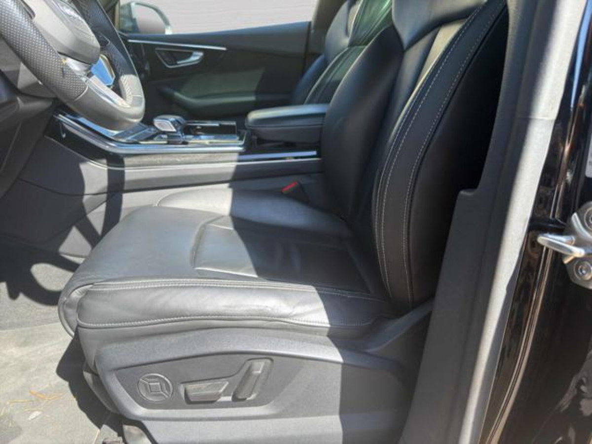 Audi Q8 Q8 50 TDI 286 CV quattro tiptronic Sport (16)
