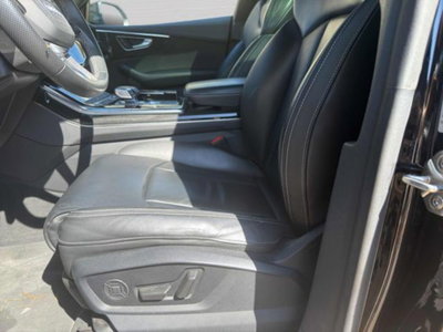 Audi Q8 Q8 50 TDI 286 CV quattro tiptronic Sport (16)