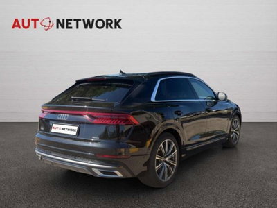 Audi Q8 Q8 50 TDI 286 CV quattro tiptronic Sport (2)