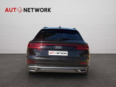 Audi Q8 Q8 50 TDI 286 CV quattro tiptronic Sport (6)