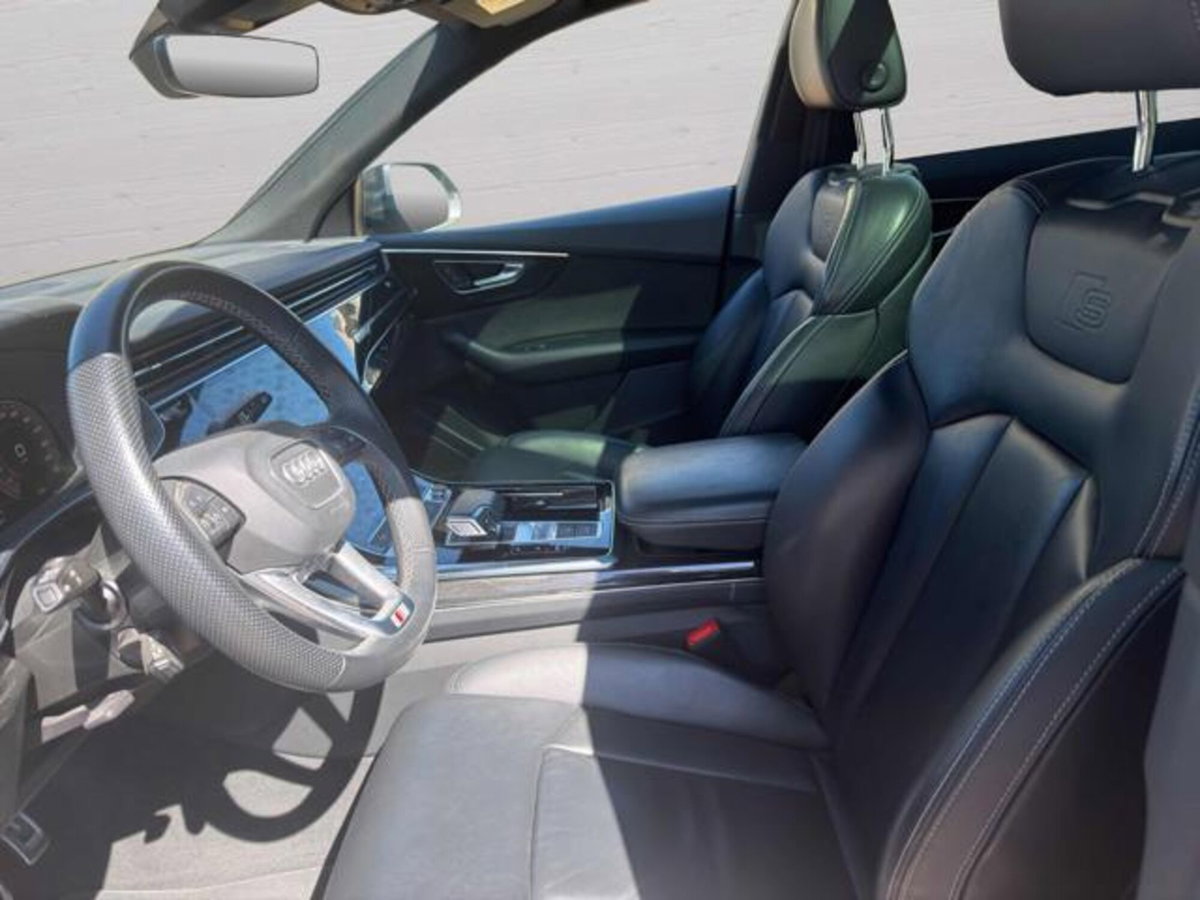 Audi Q8 Q8 50 TDI 286 CV quattro tiptronic Sport (9)