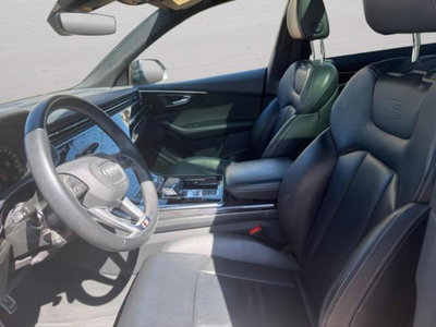 Audi Q8 Q8 50 TDI 286 CV quattro tiptronic Sport (9)