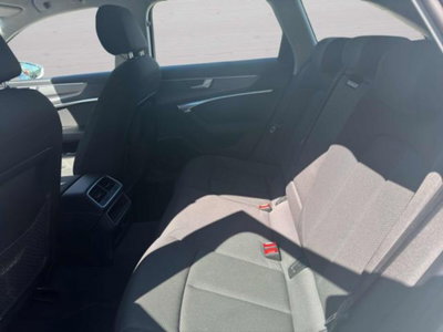 Audi A6 Avant 45 3.0 TDI quattro ultra S tronic Business (10)