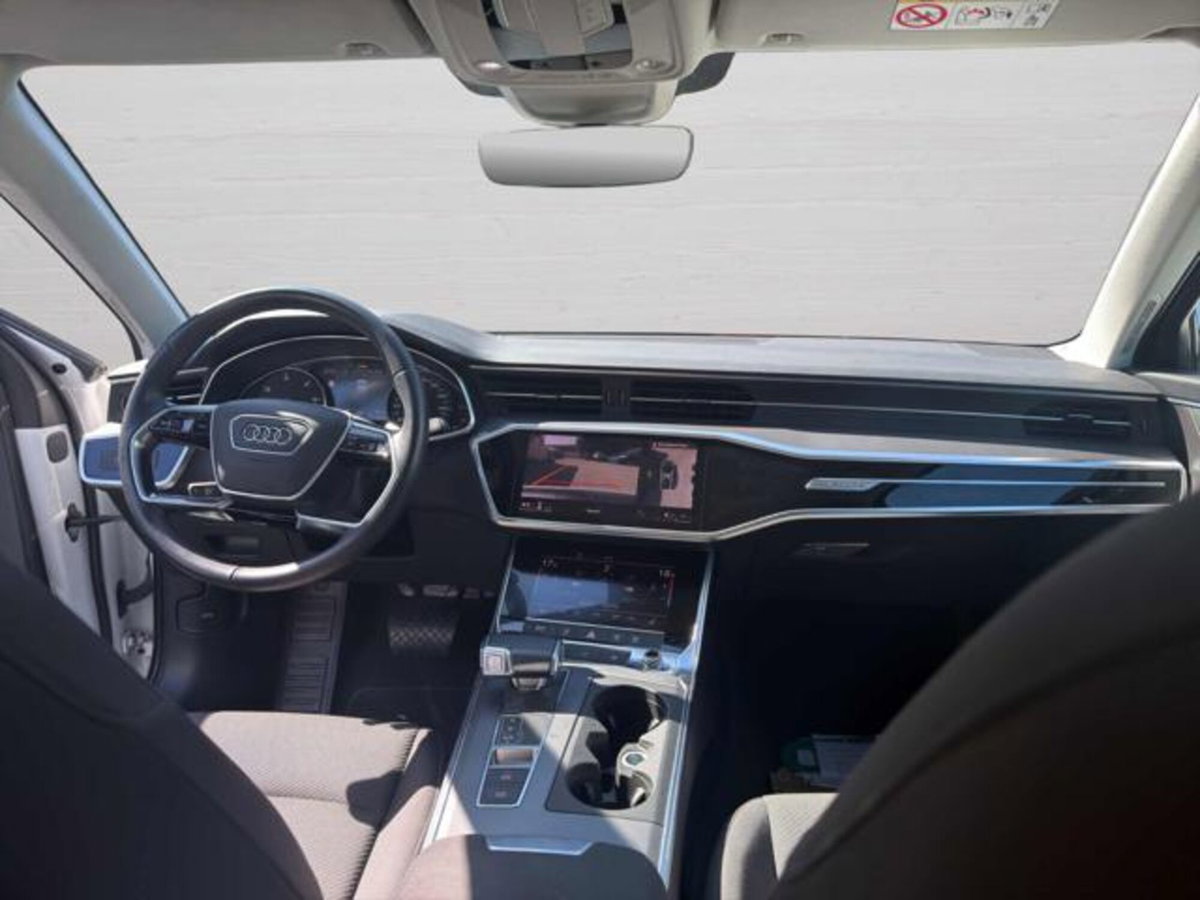 Audi A6 Avant 45 3.0 TDI quattro ultra S tronic Business (11)