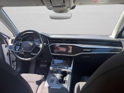 Audi A6 Avant 45 3.0 TDI quattro ultra S tronic Business (11)