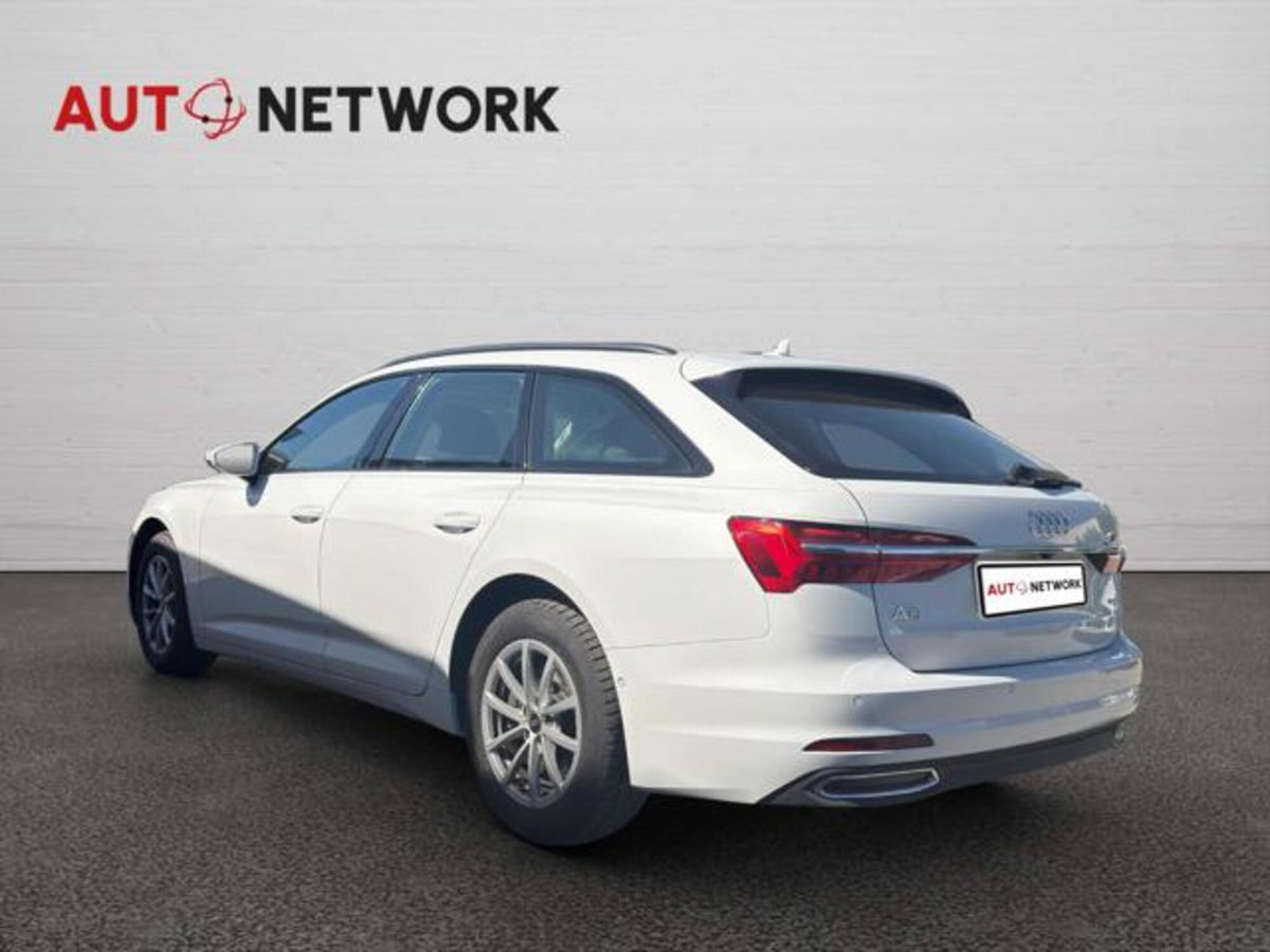 Audi A6 Avant 45 3.0 TDI quattro ultra S tronic Business (2)