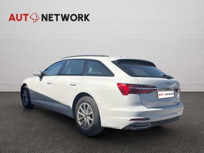 Audi A6 Avant 45 3.0 TDI quattro ultra S tronic Business (2)