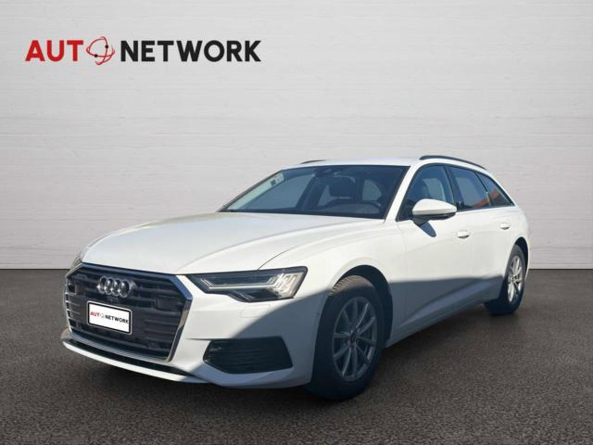 Audi A6 Avant 45 3.0 TDI quattro ultra S tronic Business (3)