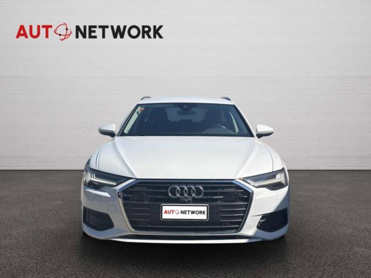 Audi A6 Avant 45 3.0 TDI quattro ultra S tronic Business (5)