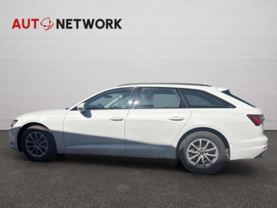 Audi A6 Avant 45 3.0 TDI quattro ultra S tronic Business (7)