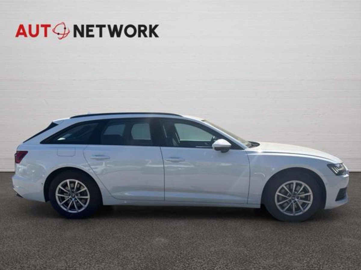 Audi A6 Avant 45 3.0 TDI quattro ultra S tronic Business (8)