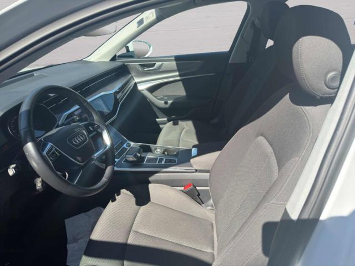 Audi A6 Avant 45 3.0 TDI quattro ultra S tronic Business (9)