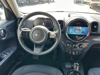 MINI Mini Countryman 2.0 Cooper D Northwood Edition Countryman (6)