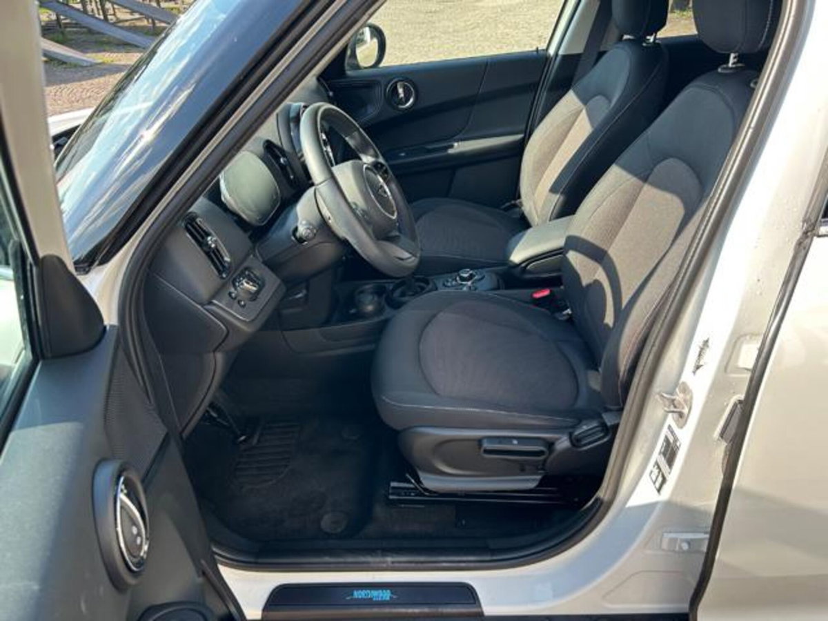 MINI Mini Countryman 2.0 Cooper D Northwood Edition Countryman (7)