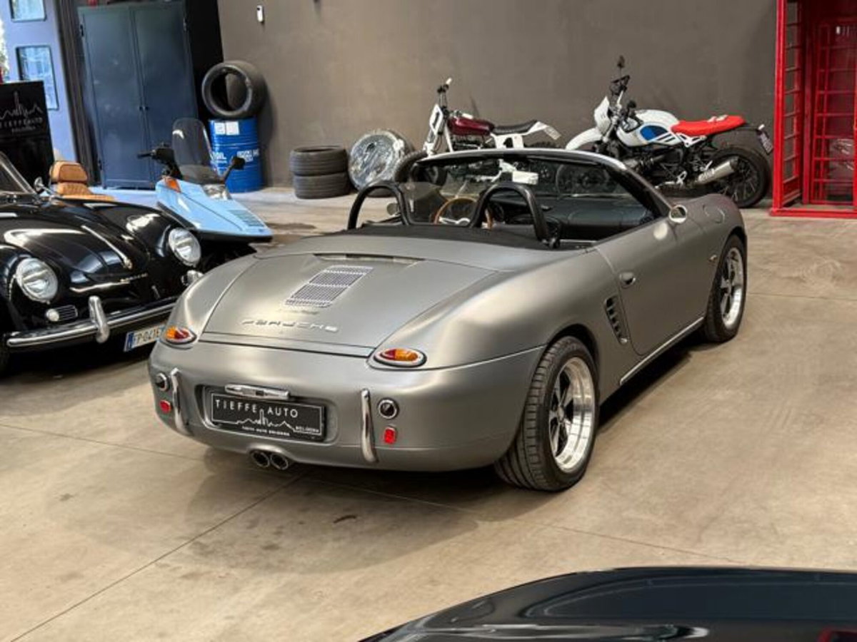 Porsche Boxster 3.2i 24V cat S (4)