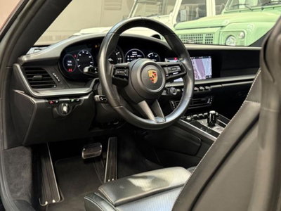 Porsche 911 Coupé Coupe 3.0 Carrera 4S (8)