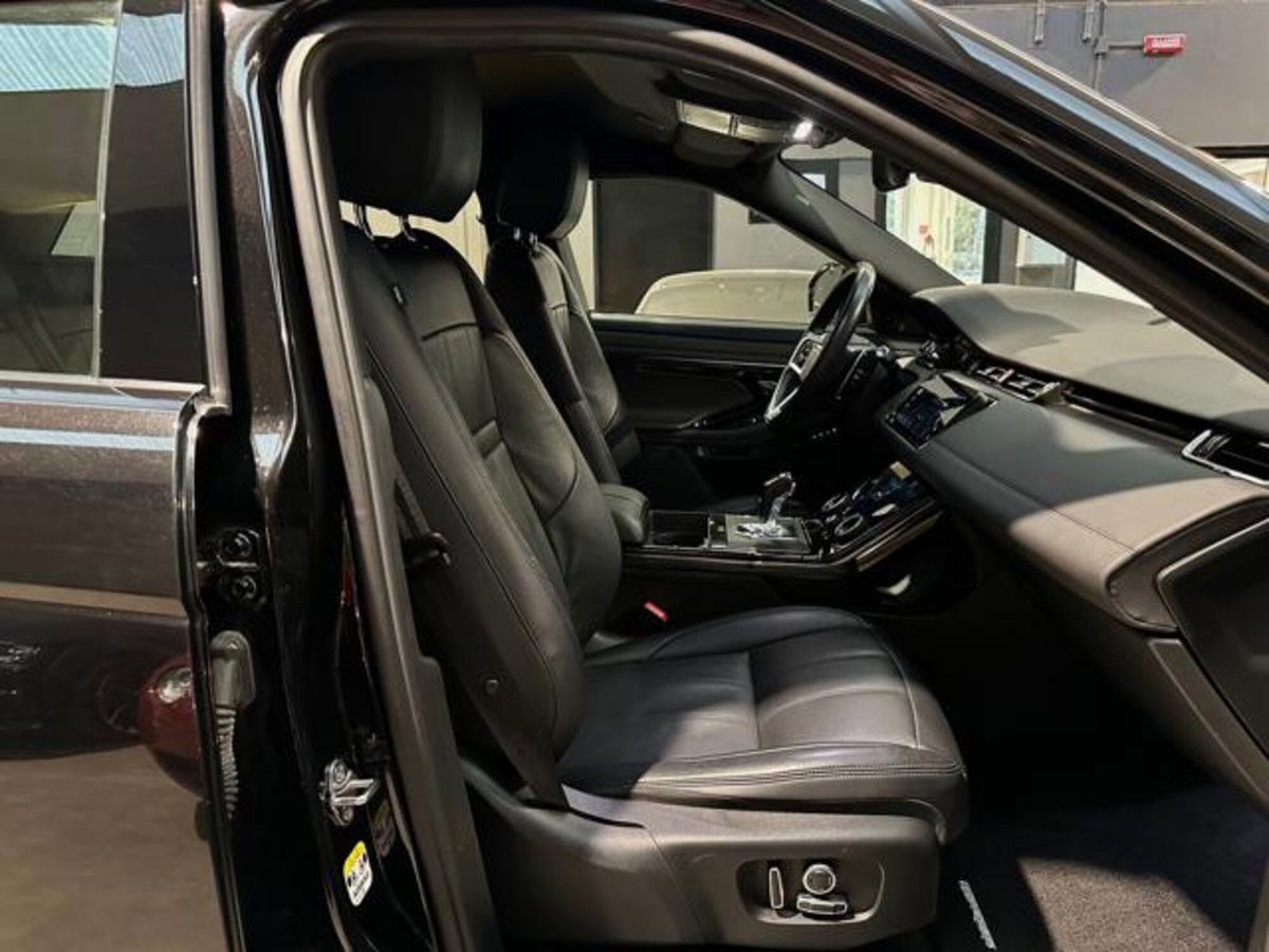 Land Rover Range Rover Evoque 2.0D I4 163CV AWD Auto R-Dynamic HSE (10)