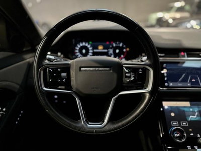 Land Rover Range Rover Evoque 2.0D I4 163CV AWD Auto R-Dynamic HSE (16)
