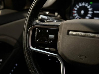 Land Rover Range Rover Evoque 2.0D I4 163CV AWD Auto R-Dynamic HSE (17)