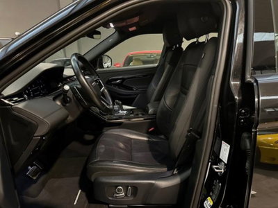 Land Rover Range Rover Evoque 2.0D I4 163CV AWD Auto R-Dynamic HSE (8)