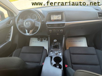 Mazda CX-5 2.2L Skyactiv-D 150CV 2WD Evolve (15)