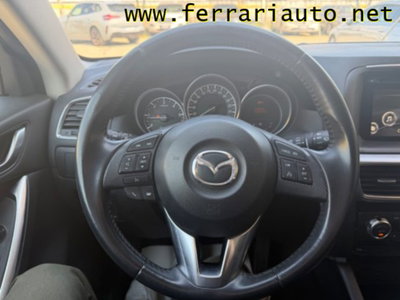 Mazda CX-5 2.2L Skyactiv-D 150CV 2WD Evolve (16)