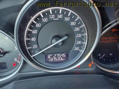 Mazda CX-5 2.2L Skyactiv-D 150CV 2WD Evolve (9)
