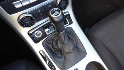 Mercedes-Benz SLK 250 CDI Sport (10)