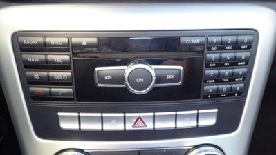 Mercedes-Benz SLK 250 CDI Sport (11)