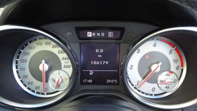 Mercedes-Benz SLK 250 CDI Sport (12)