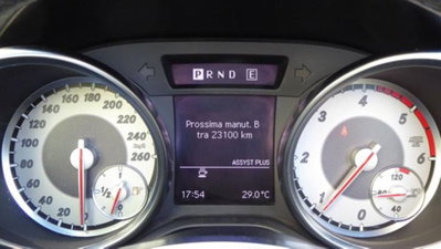 Mercedes-Benz SLK 250 CDI Sport (13)