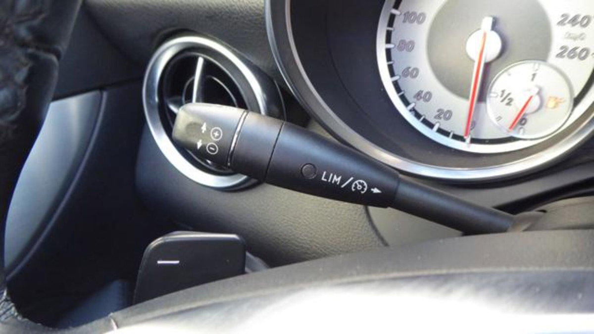 Mercedes-Benz SLK 250 CDI Sport (14)