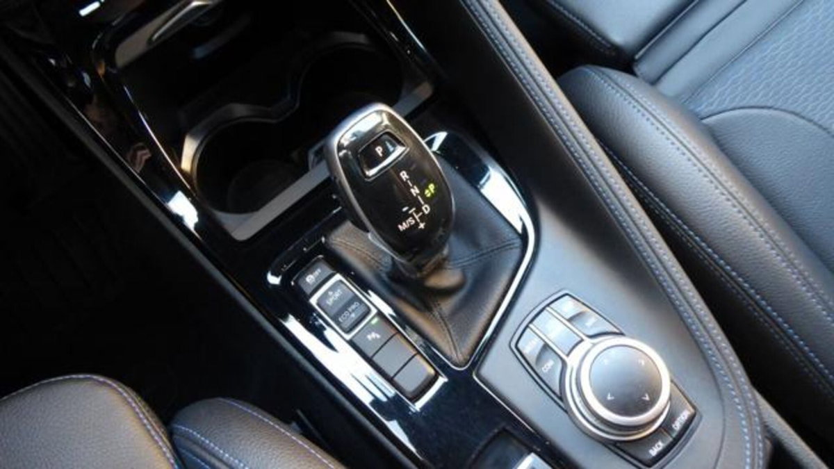BMW X2 sDrive18d Msport-X (11)