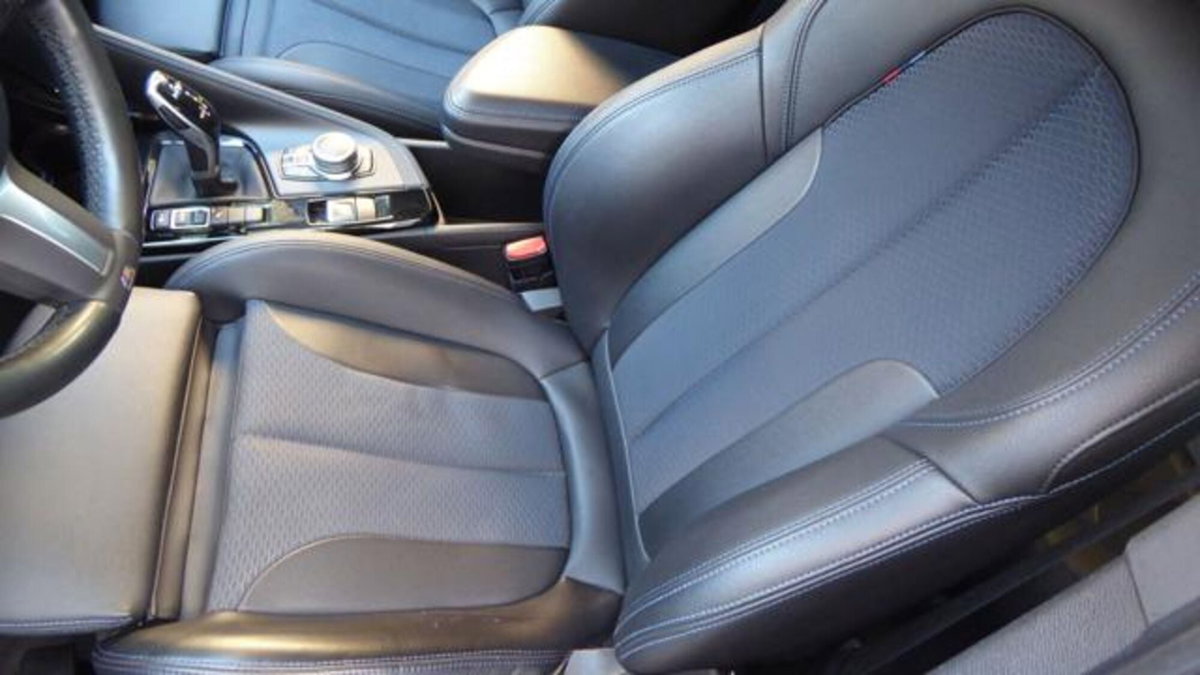 BMW X2 sDrive18d Msport-X (12)