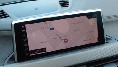 BMW X2 sDrive18d Msport-X (13)