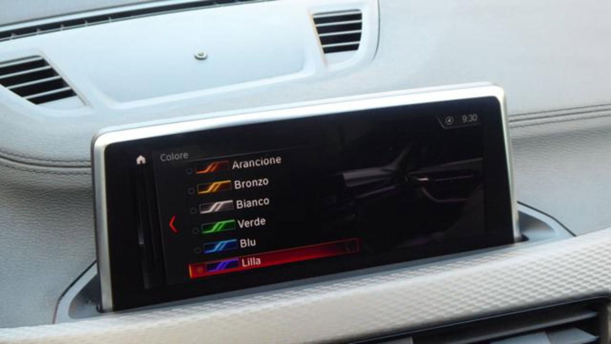 BMW X2 sDrive18d Msport-X (14)