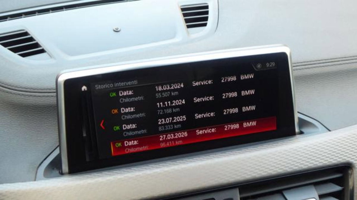 BMW X2 sDrive18d Msport-X (15)
